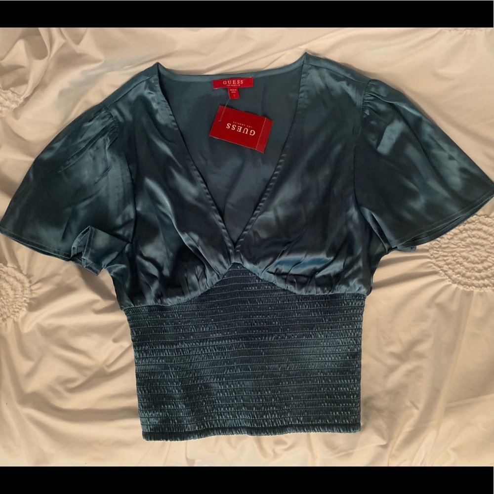 NWT Guess Top